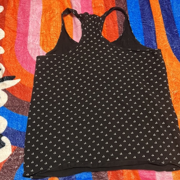 Calvin Klein pajama set, size small - Picture 5 of 7